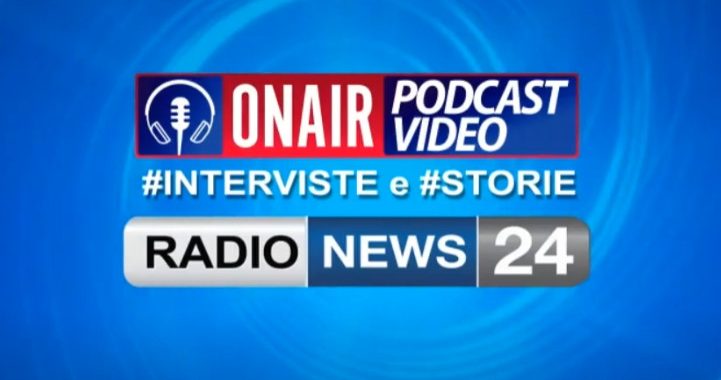 Intervista Radio News 24 – Netdev