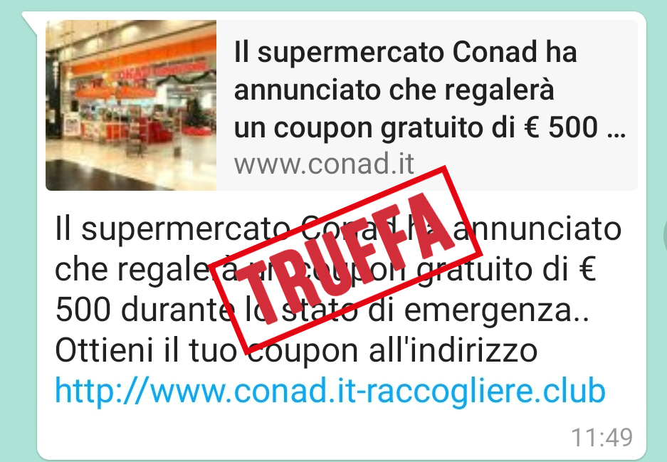 truffe-digitali-conad