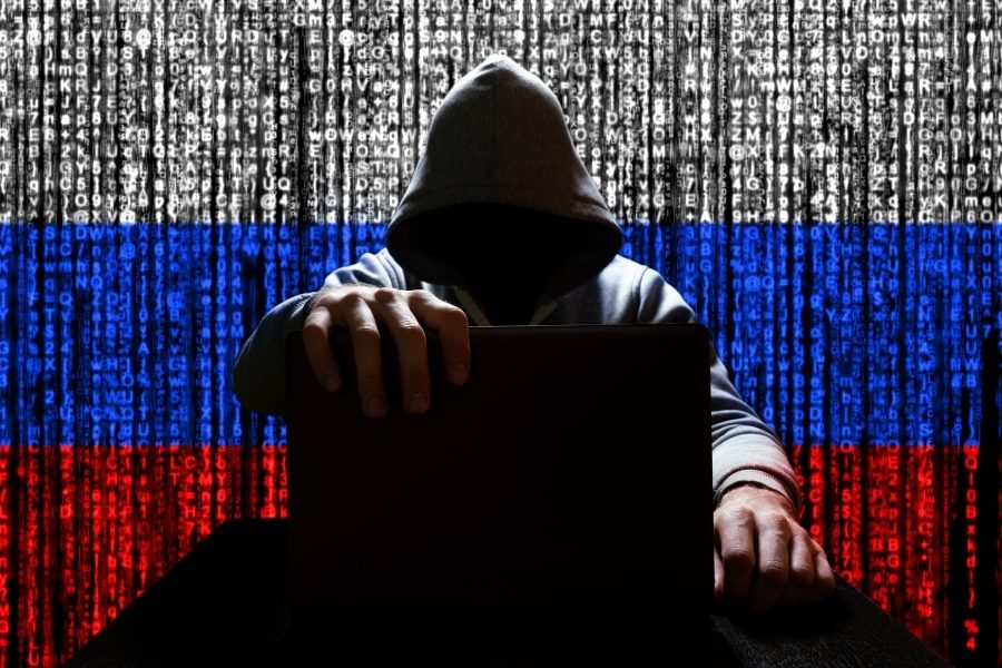 Attacco degli hacker russi Killnet a siti istituzionali italiani. Circa 50 gli obiettivi nel mirino.